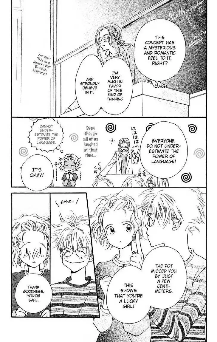 Mahou wo Shinjirukai? Chapter 1.2 2